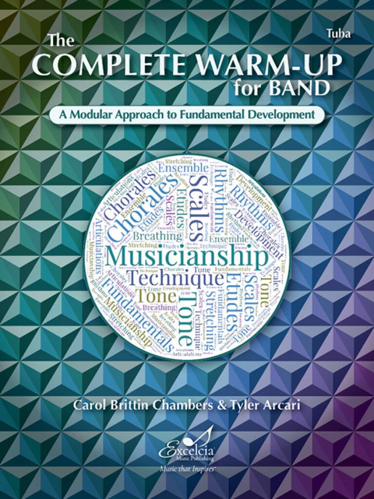 The Complete Warm-Up for Band